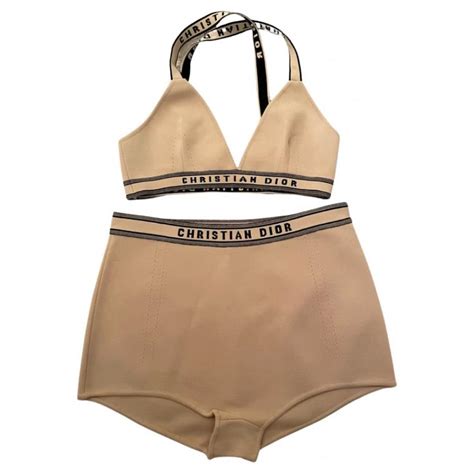 dior mens swimsuit|dior swimsuit bikini.